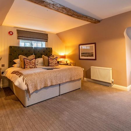 The Lion Inn Winchcombe Zewnętrze zdjęcie