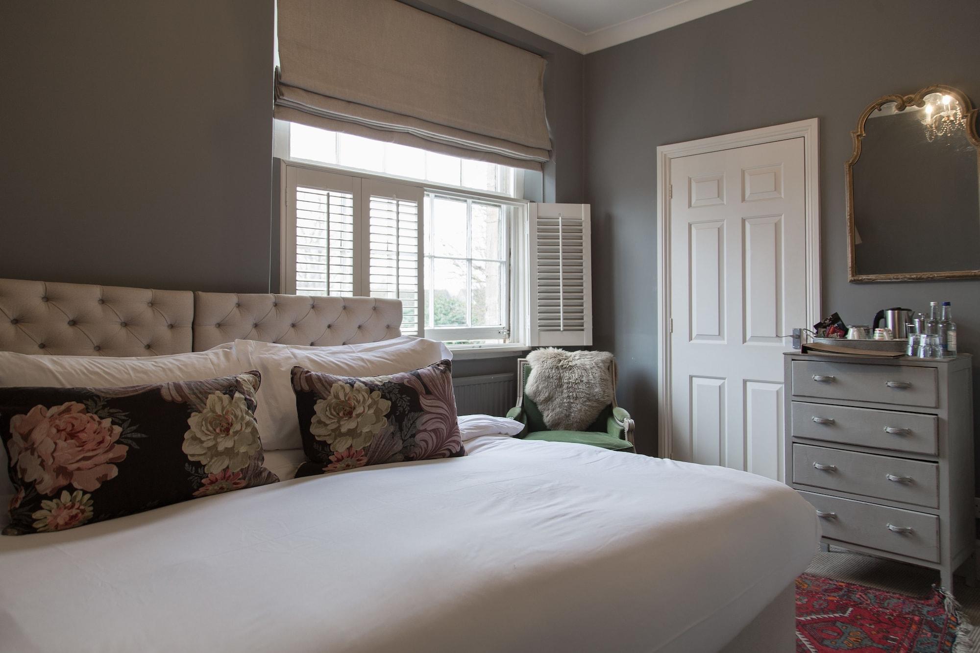 The Lion Inn Winchcombe Zewnętrze zdjęcie