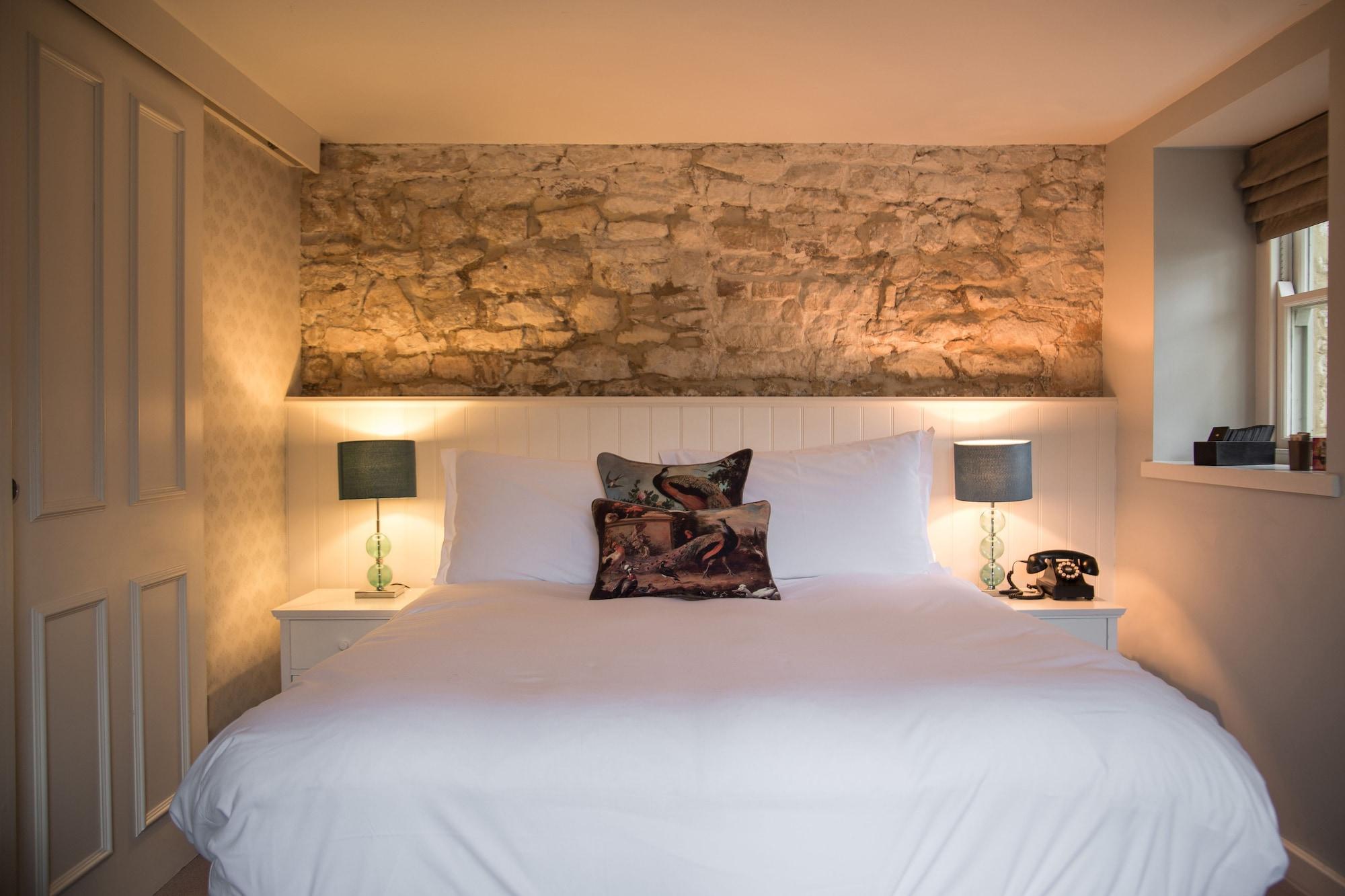 The Lion Inn Winchcombe Zewnętrze zdjęcie