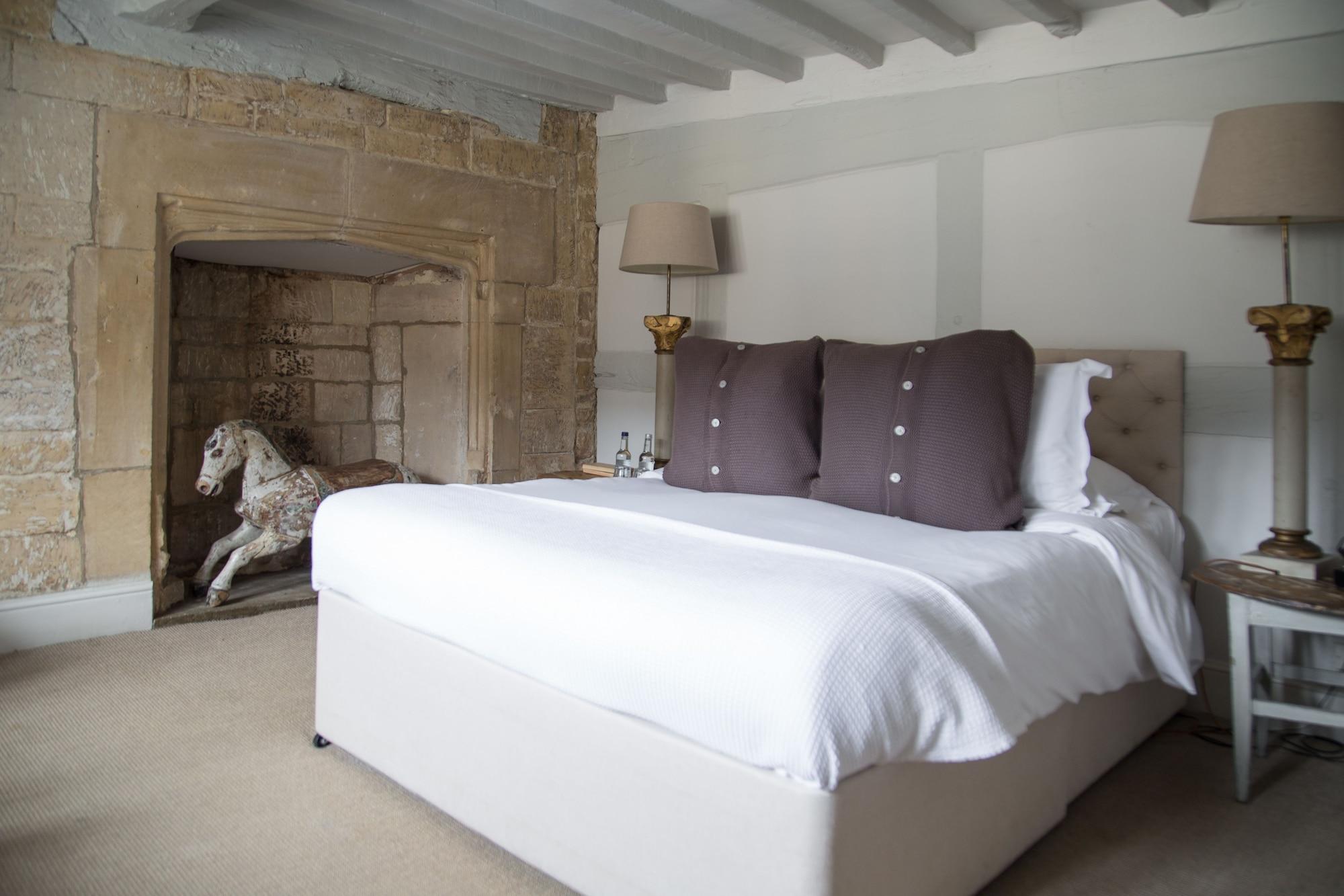 The Lion Inn Winchcombe Zewnętrze zdjęcie
