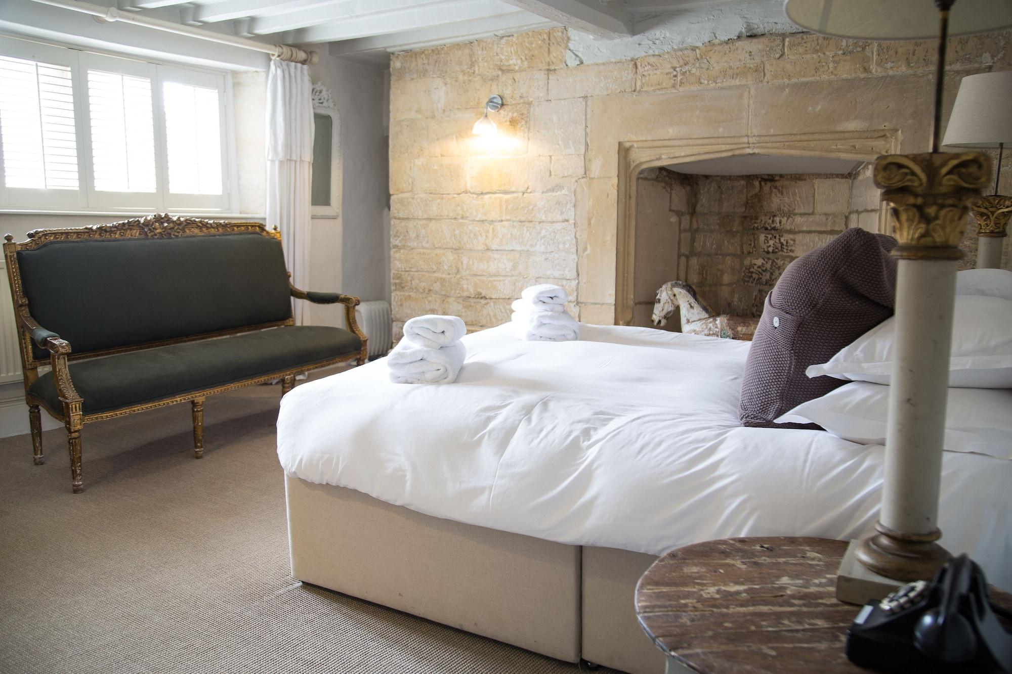 The Lion Inn Winchcombe Zewnętrze zdjęcie