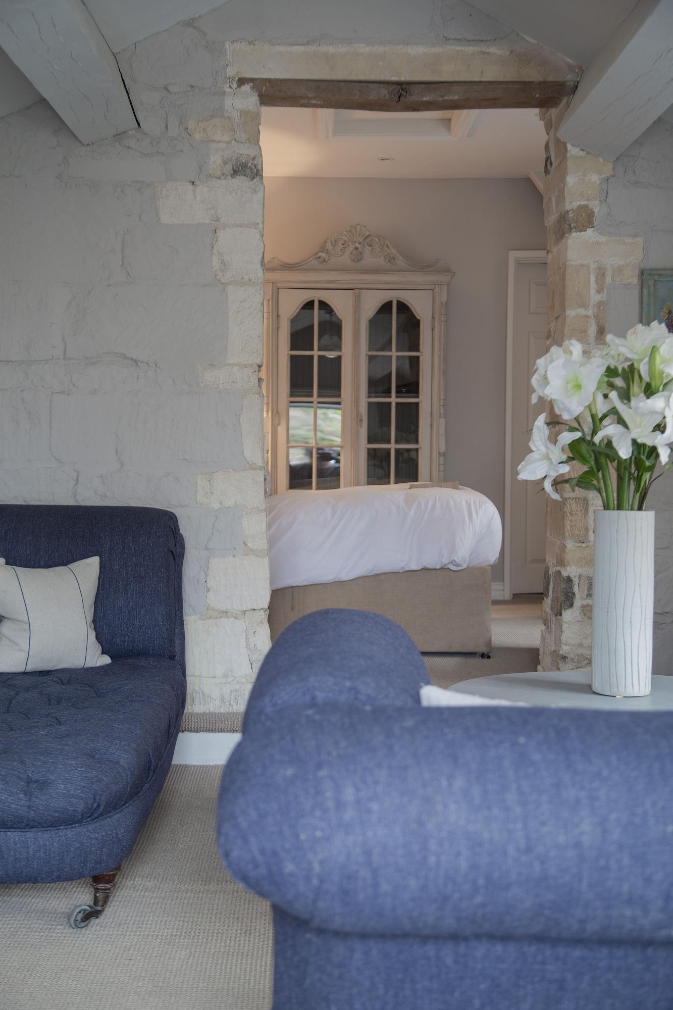 The Lion Inn Winchcombe Zewnętrze zdjęcie