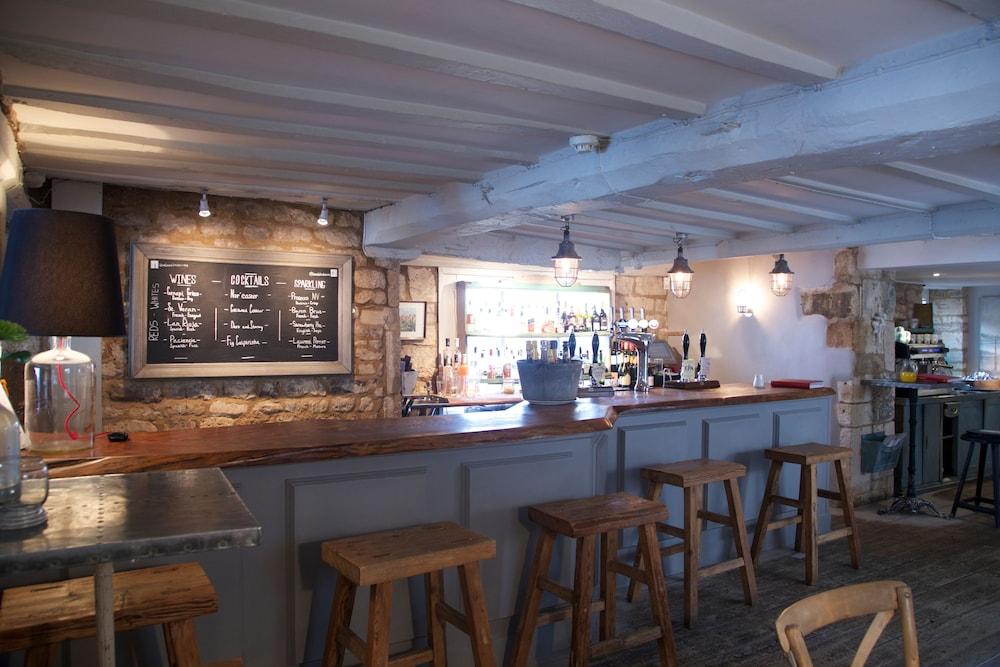 The Lion Inn Winchcombe Zewnętrze zdjęcie