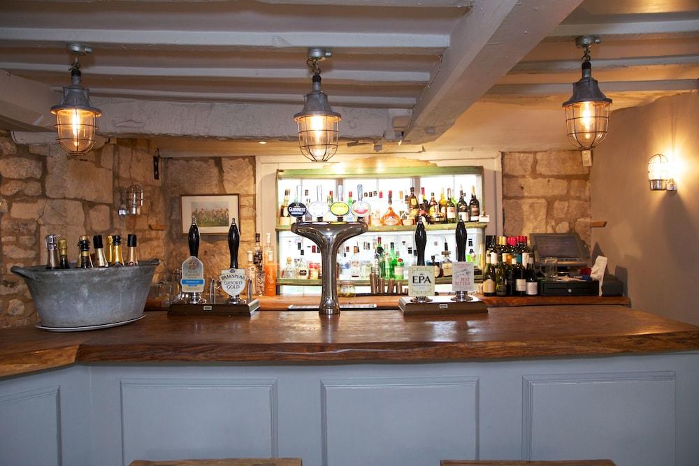 The Lion Inn Winchcombe Zewnętrze zdjęcie