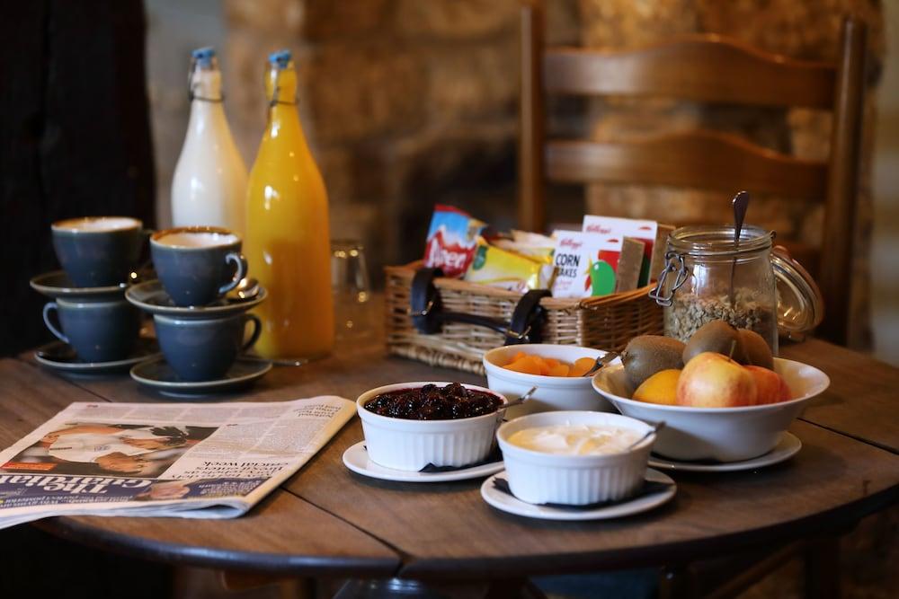 The Lion Inn Winchcombe Zewnętrze zdjęcie