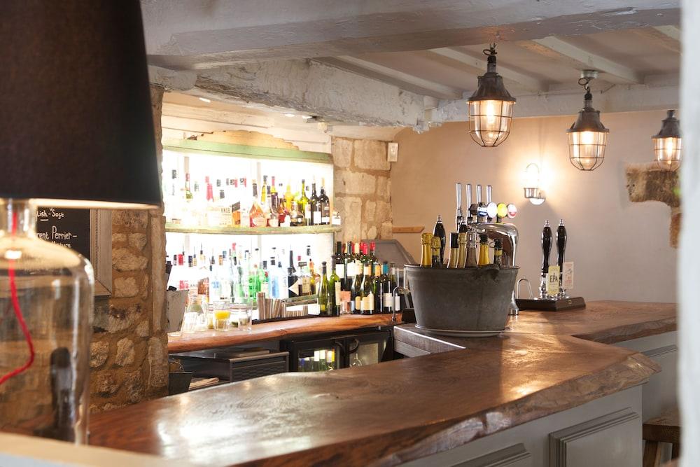 The Lion Inn Winchcombe Zewnętrze zdjęcie