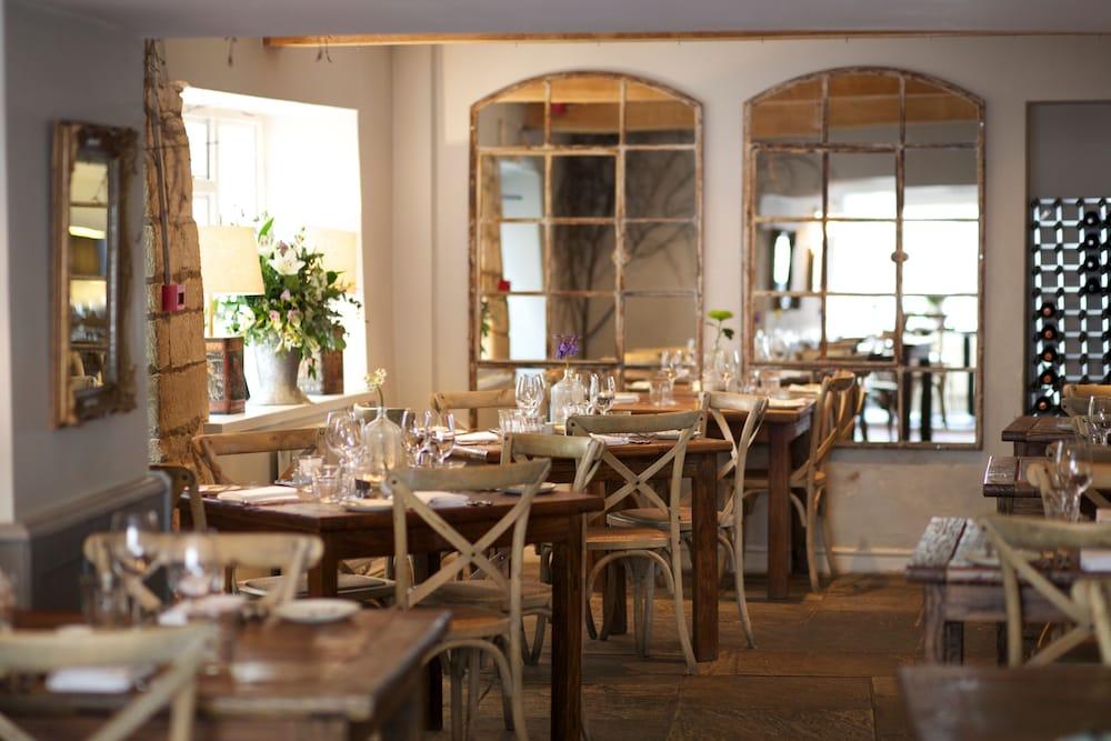 The Lion Inn Winchcombe Zewnętrze zdjęcie