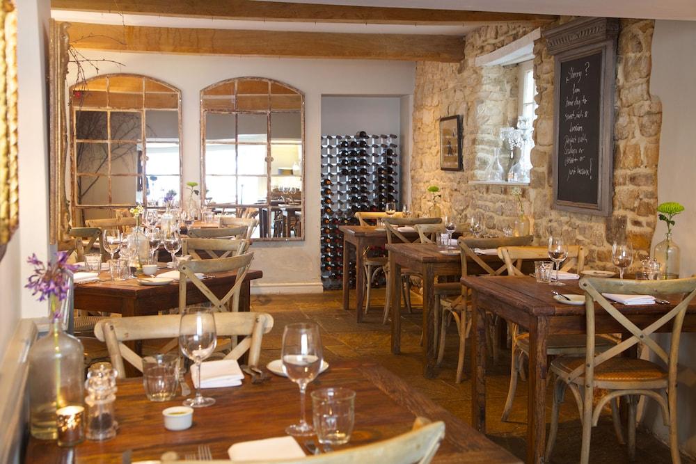 The Lion Inn Winchcombe Zewnętrze zdjęcie