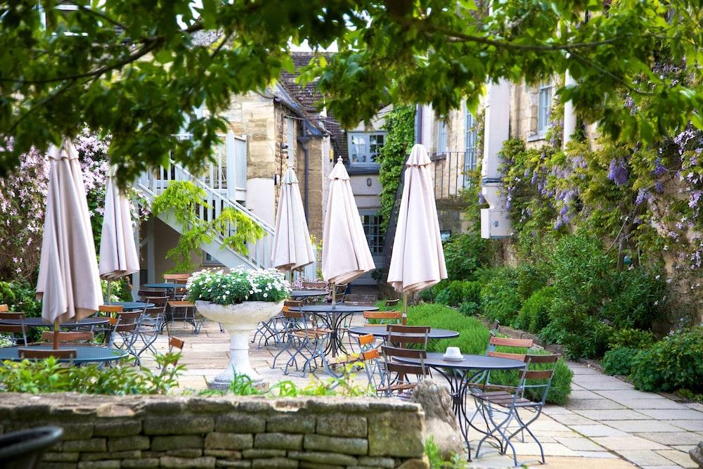 The Lion Inn Winchcombe Zewnętrze zdjęcie