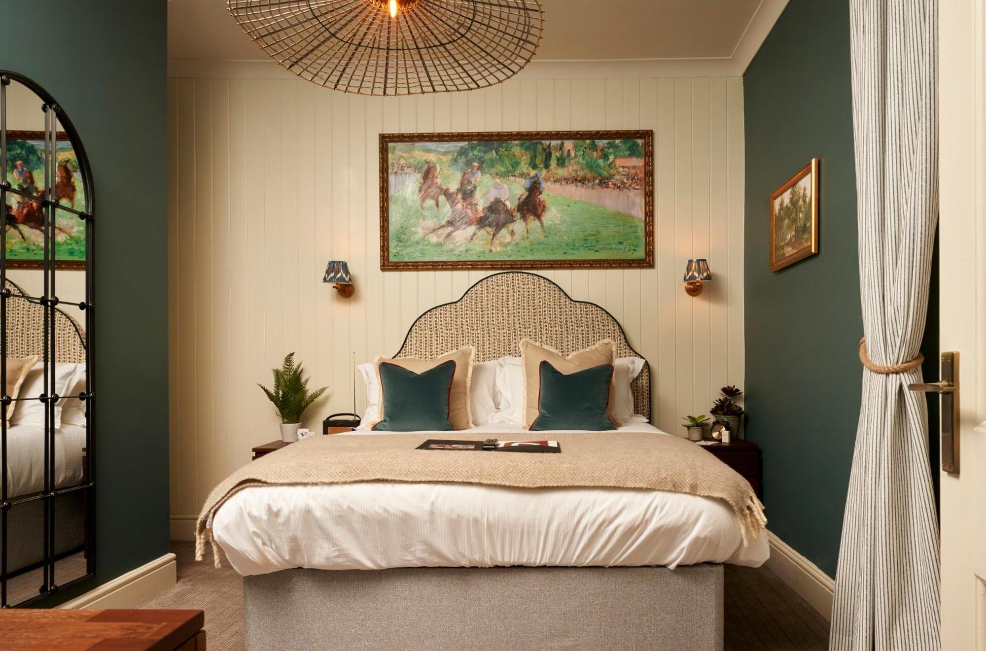 The Lion Inn Winchcombe Zewnętrze zdjęcie