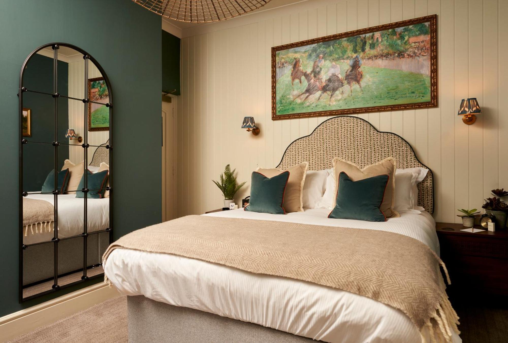 The Lion Inn Winchcombe Zewnętrze zdjęcie