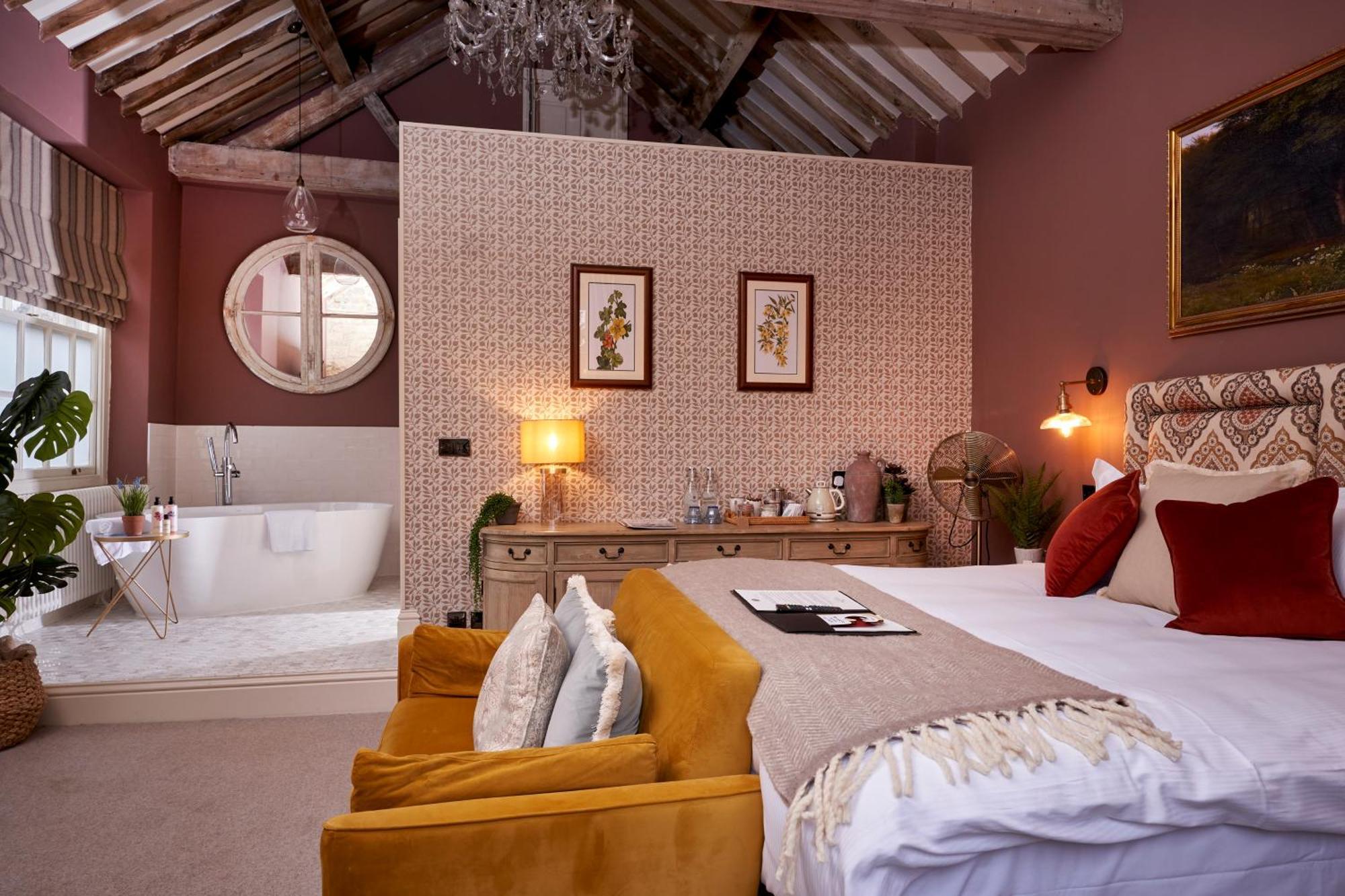 The Lion Inn Winchcombe Zewnętrze zdjęcie