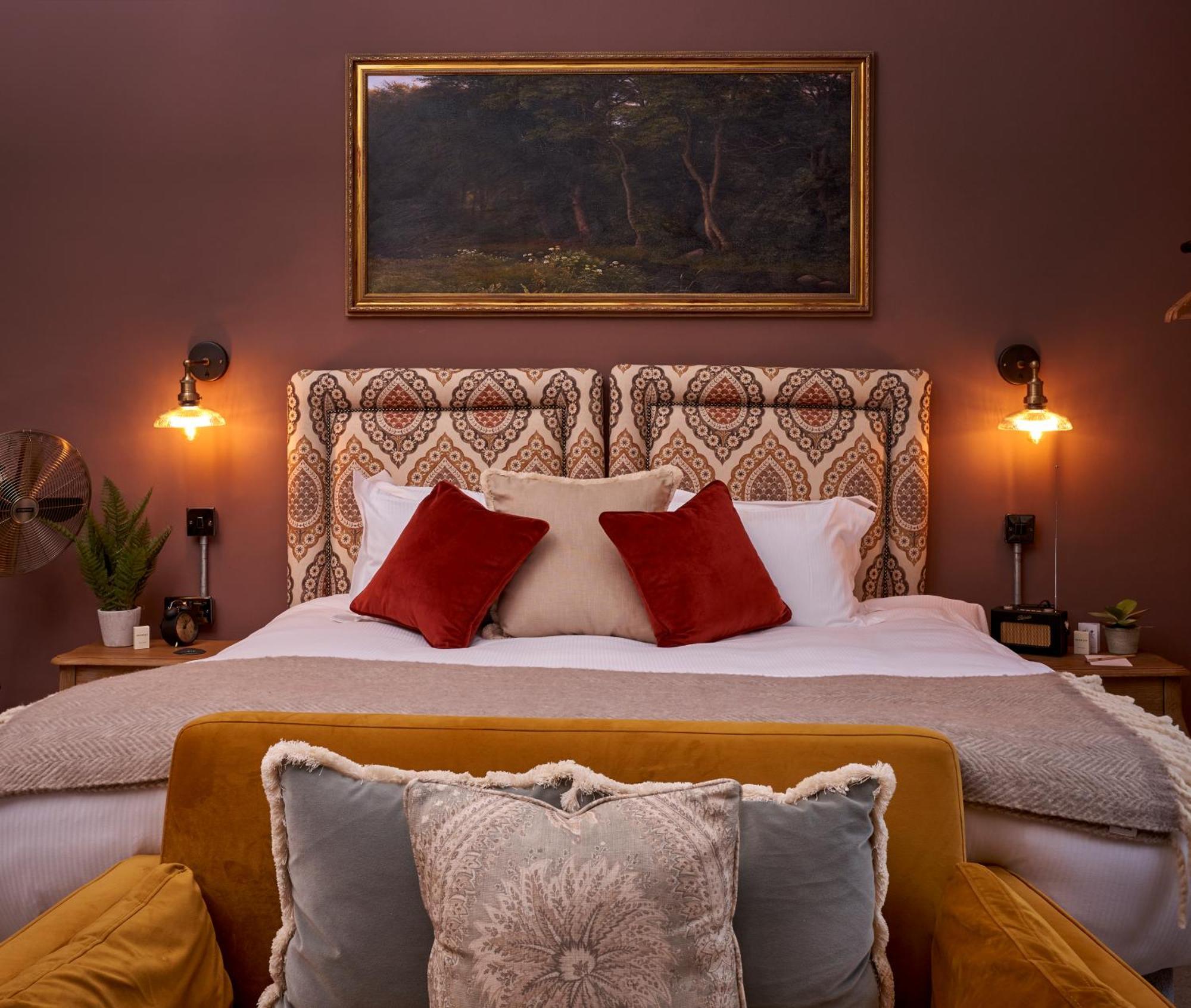 The Lion Inn Winchcombe Zewnętrze zdjęcie