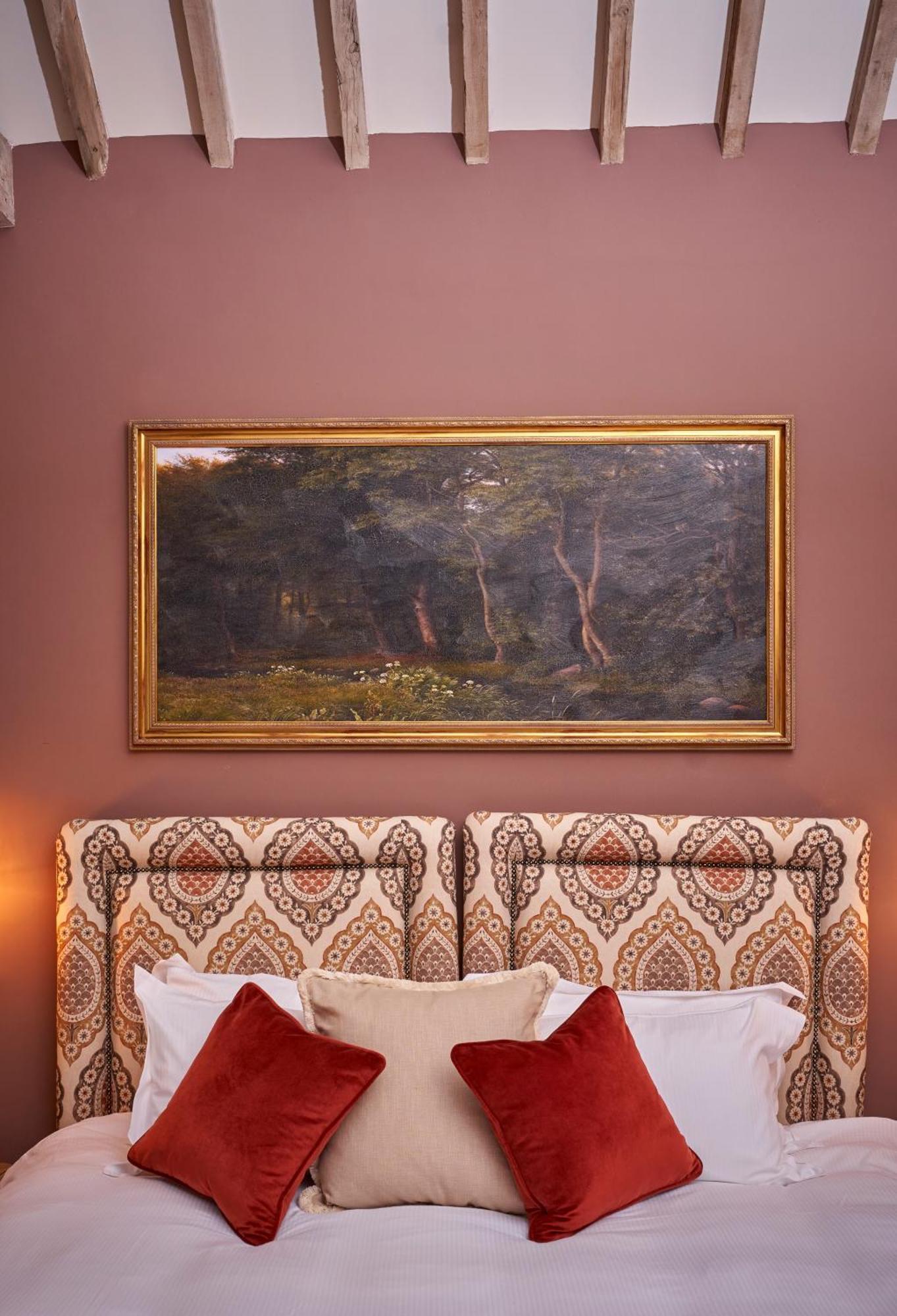 The Lion Inn Winchcombe Zewnętrze zdjęcie