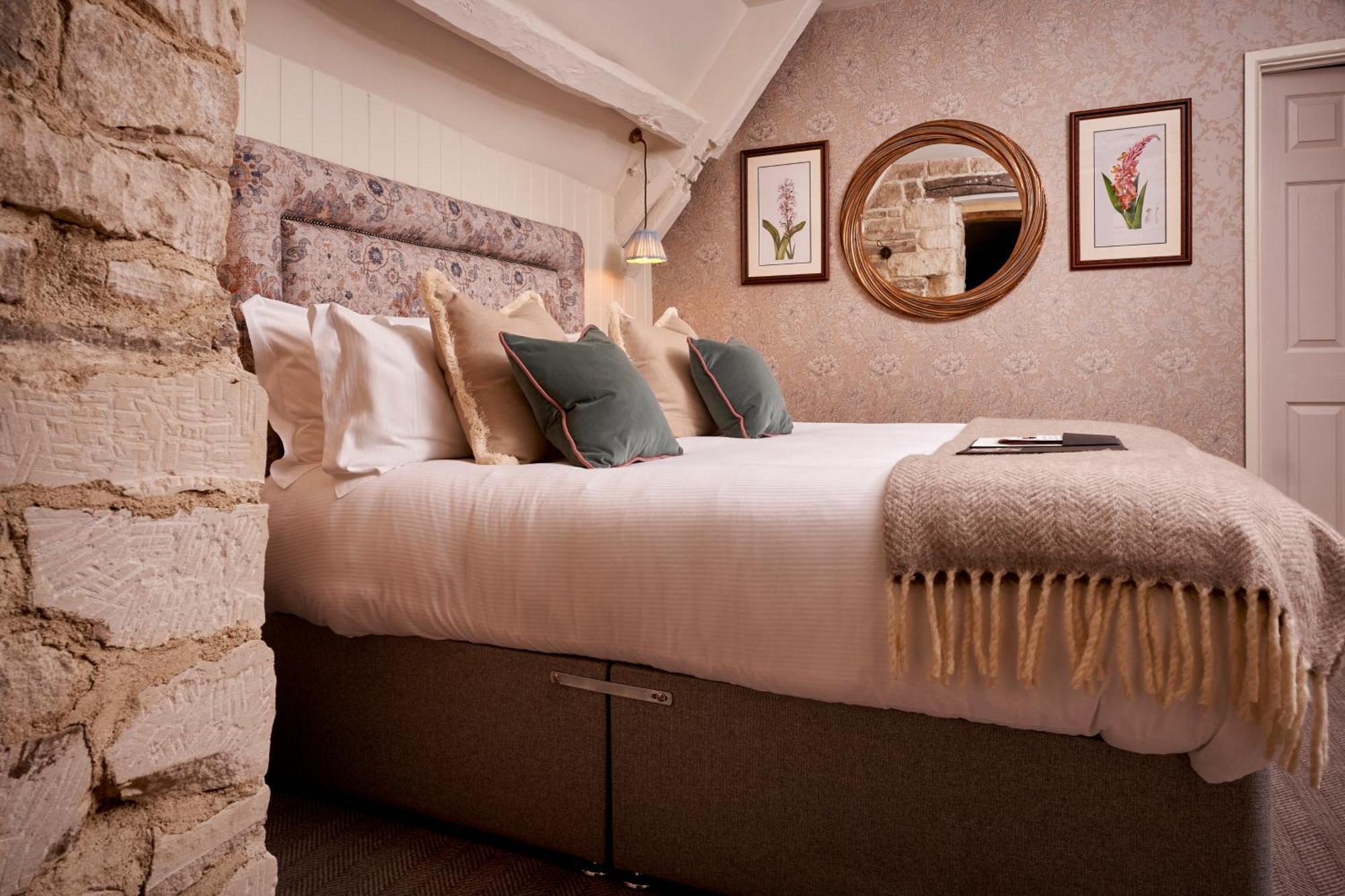 The Lion Inn Winchcombe Zewnętrze zdjęcie