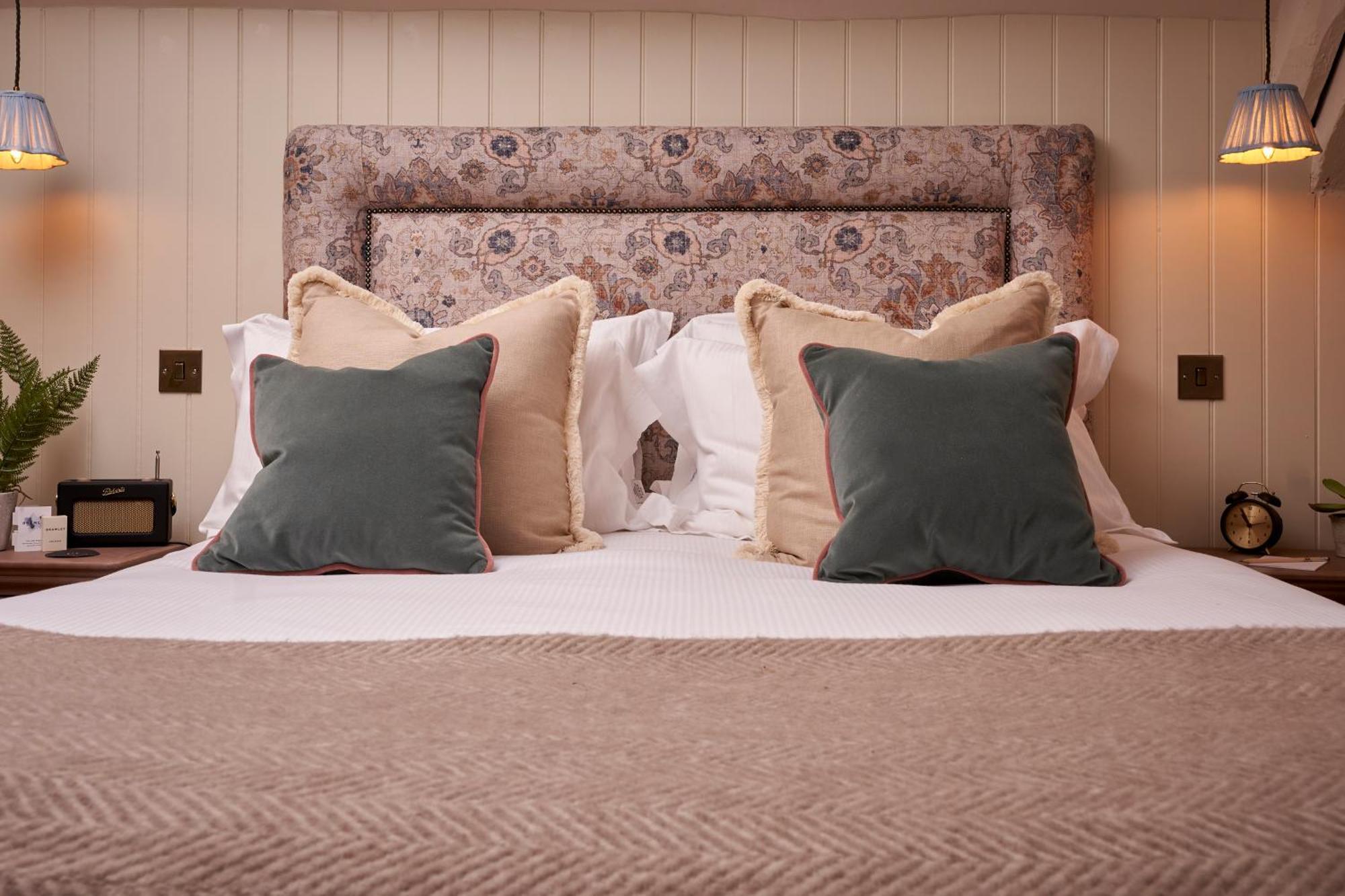 The Lion Inn Winchcombe Zewnętrze zdjęcie