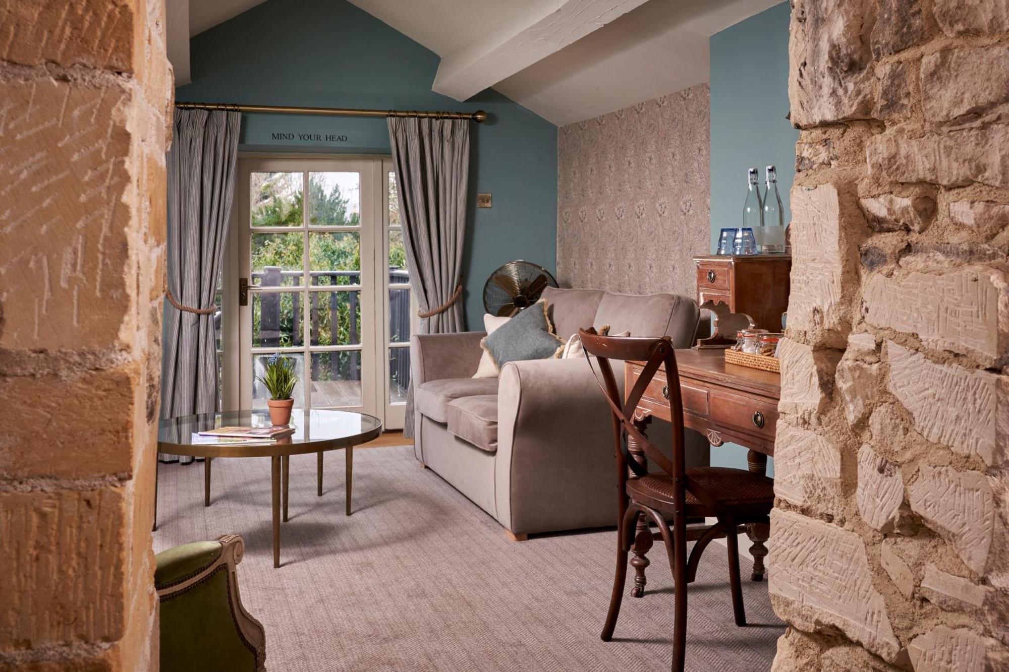 The Lion Inn Winchcombe Zewnętrze zdjęcie