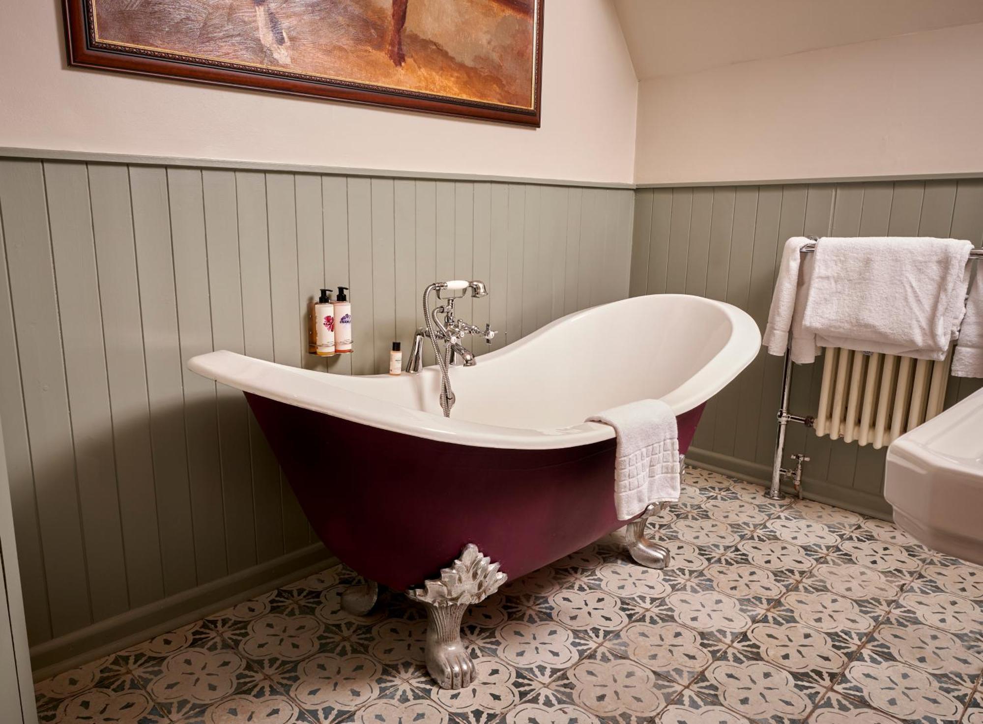 The Lion Inn Winchcombe Zewnętrze zdjęcie
