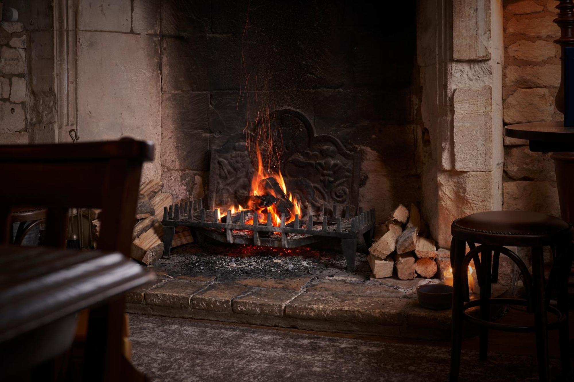 The Lion Inn Winchcombe Zewnętrze zdjęcie